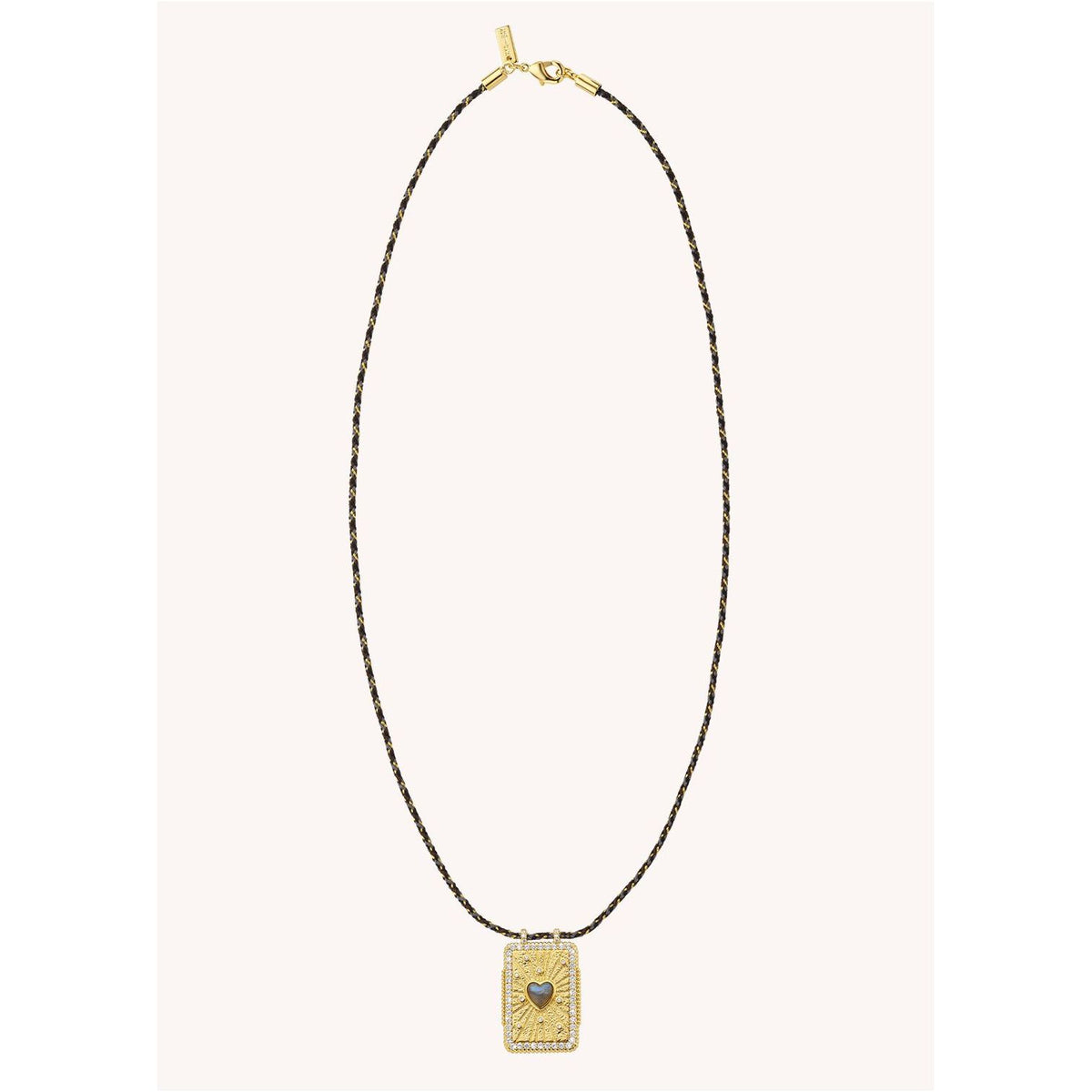 Mya Bay – Collier – vue 2