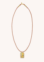 Mya Bay – Collier – vue 2