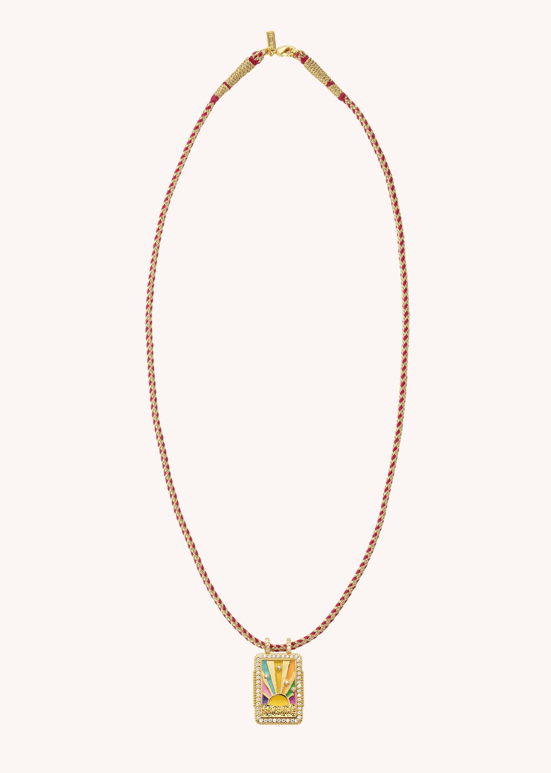 Mya Bay – Collier – vue 2