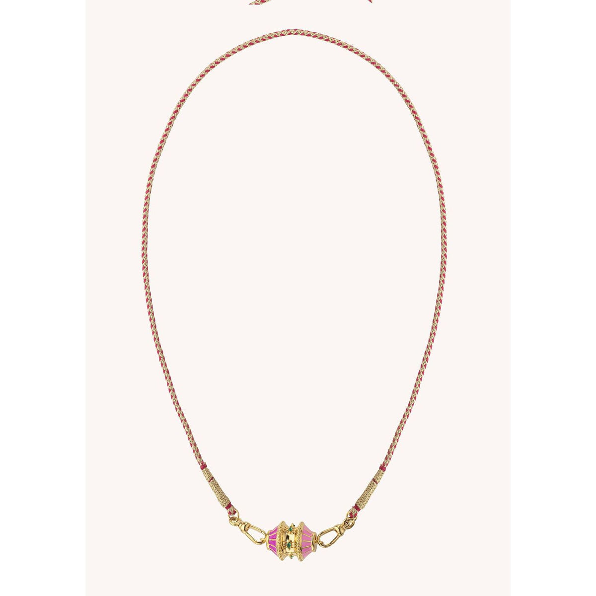 Mya Bay – Collier – vue 2