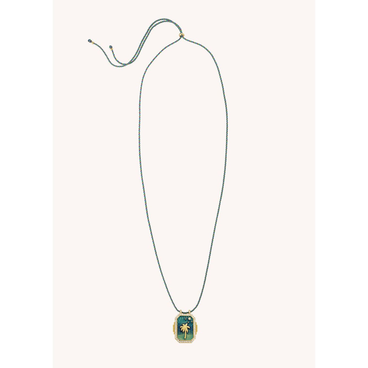Mya Bay – Collier – vue 2