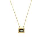 Mya Bay – Collier