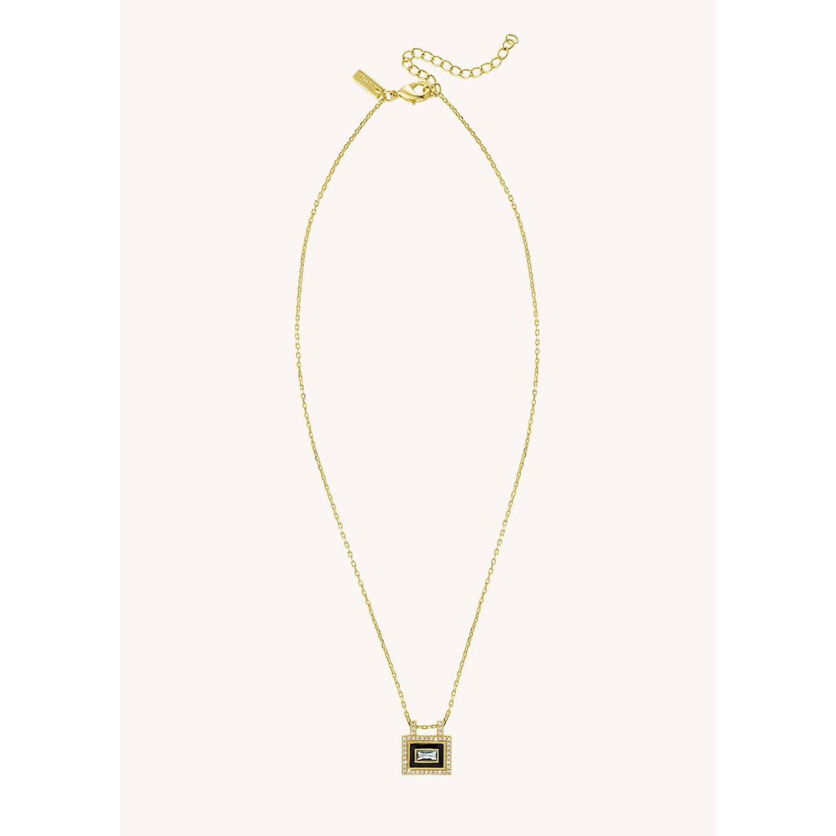 Mya Bay – Collier – vue 2