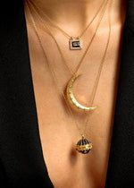 Mya Bay – Collier – vue 3