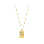 Mya Bay – Collier