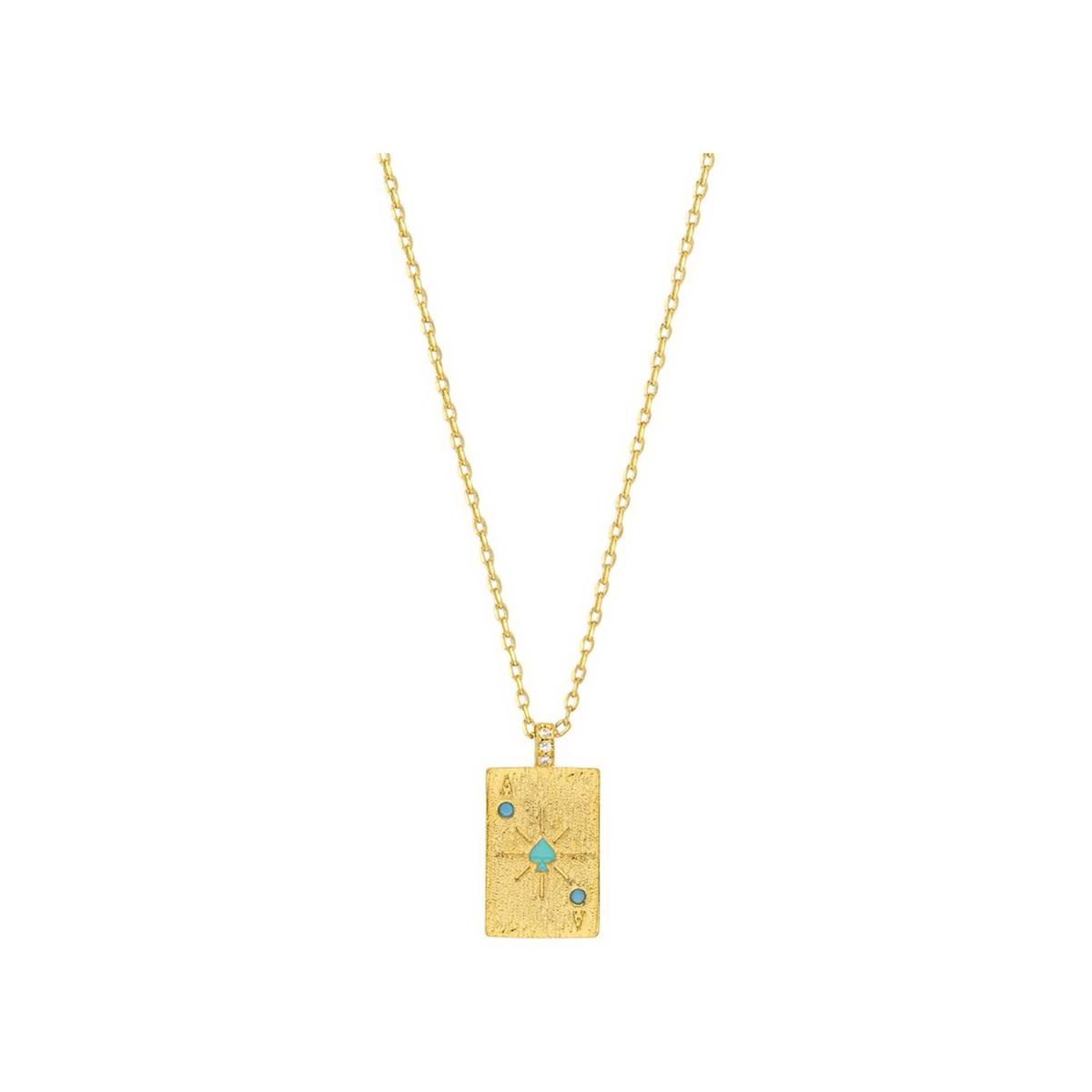 Mya Bay – Collier