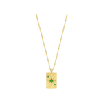 Mya Bay – Collier
