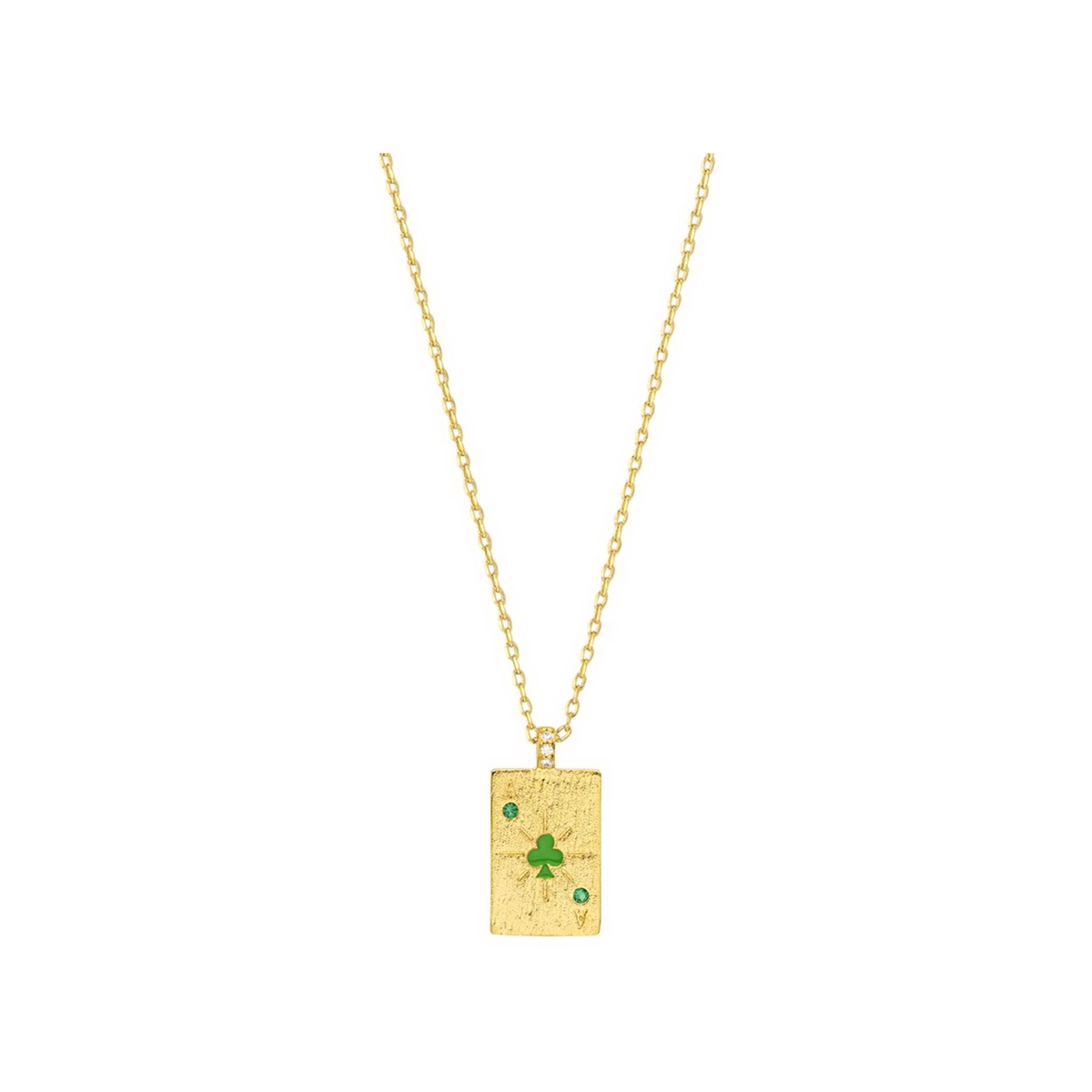 Mya Bay – Collier