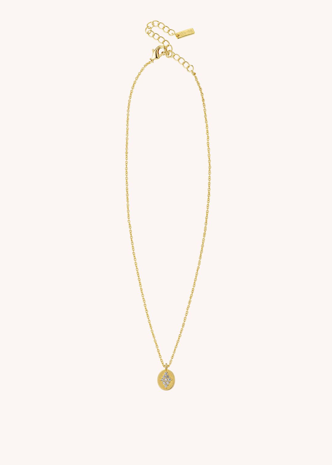 Mya Bay – Collier – vue 2