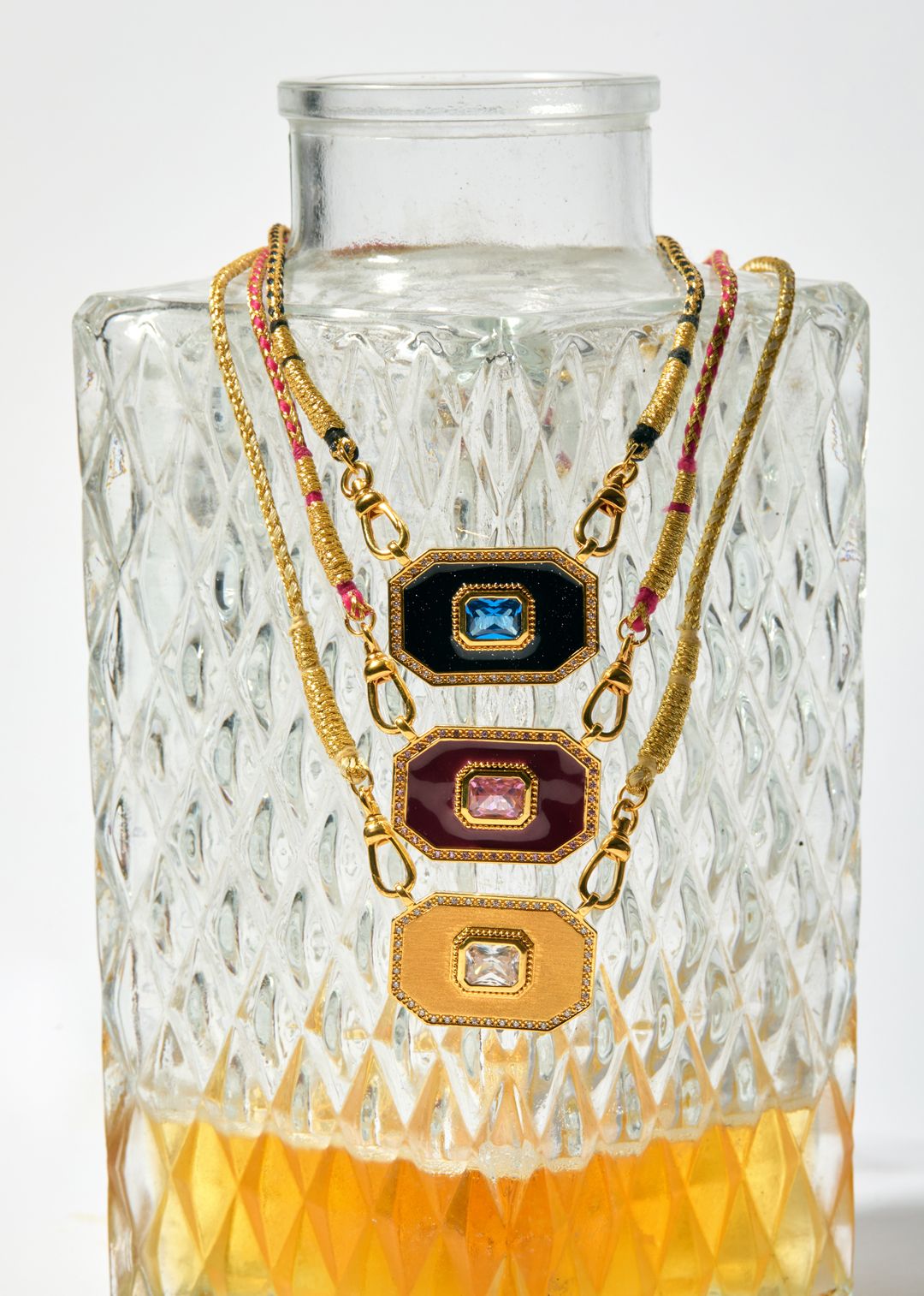 Mya Bay – Collier – vue 4