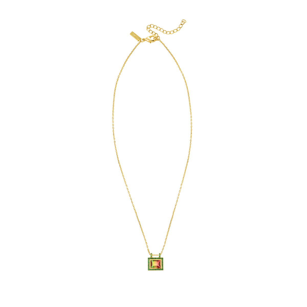 Mya Bay – Collier – vue 2
