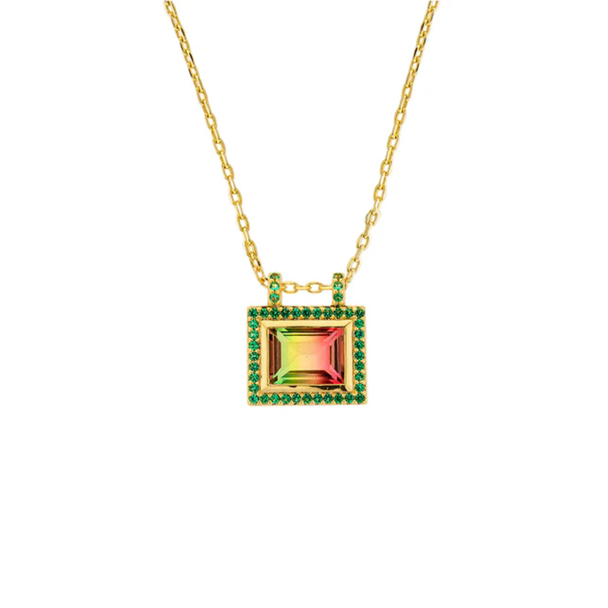 Mya Bay – Collier