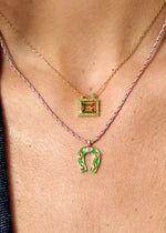 Mya Bay – Collier – vue 3