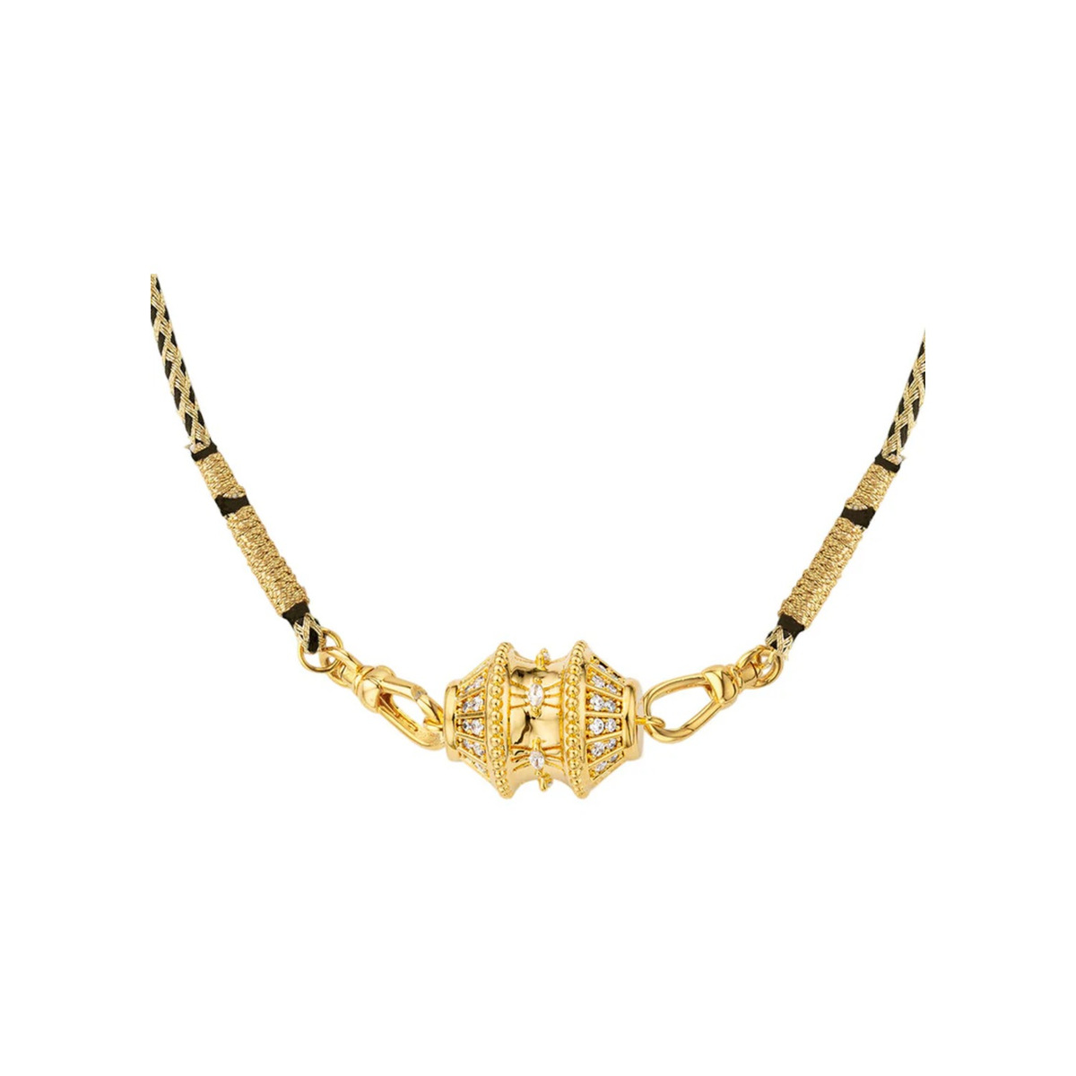 Mya Bay – Collier