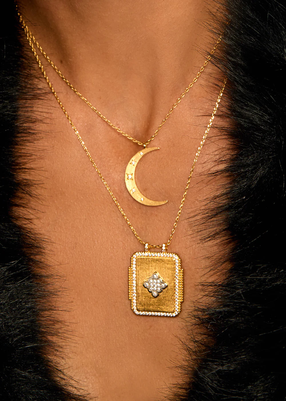 Mya Bay – Collier – vue 2