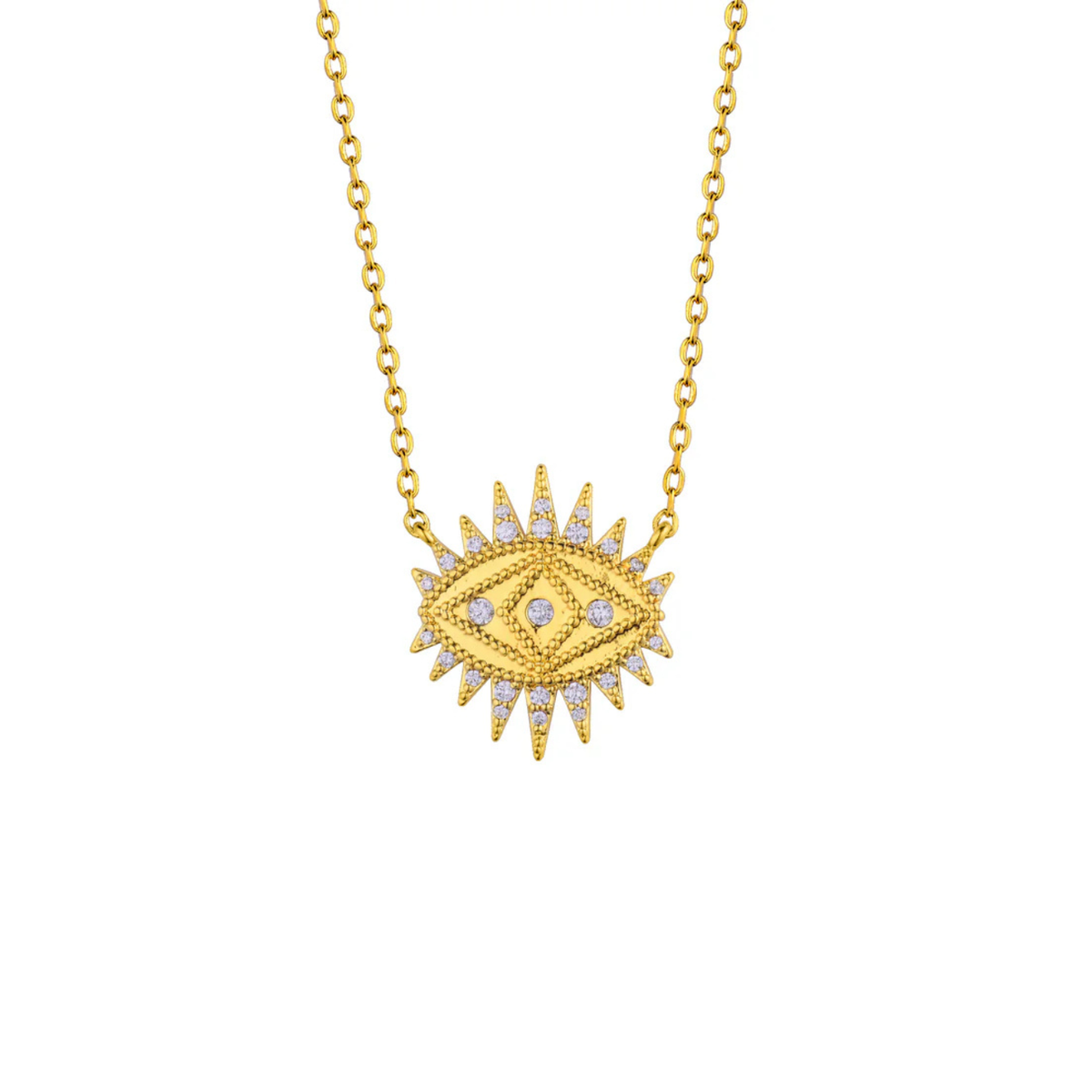 Mya Bay – Collier