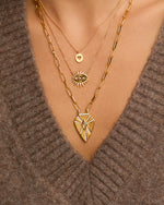 Mya Bay – Collier – vue 4