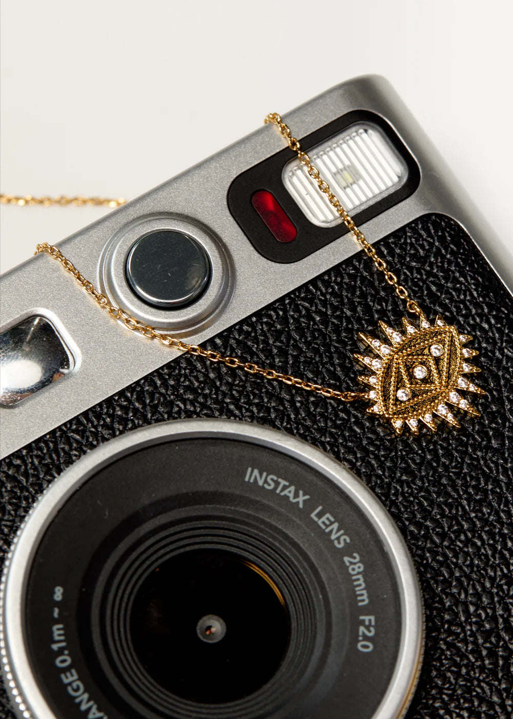 Mya Bay – Collier – vue 3