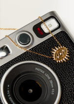 Mya Bay – Collier – vue 3