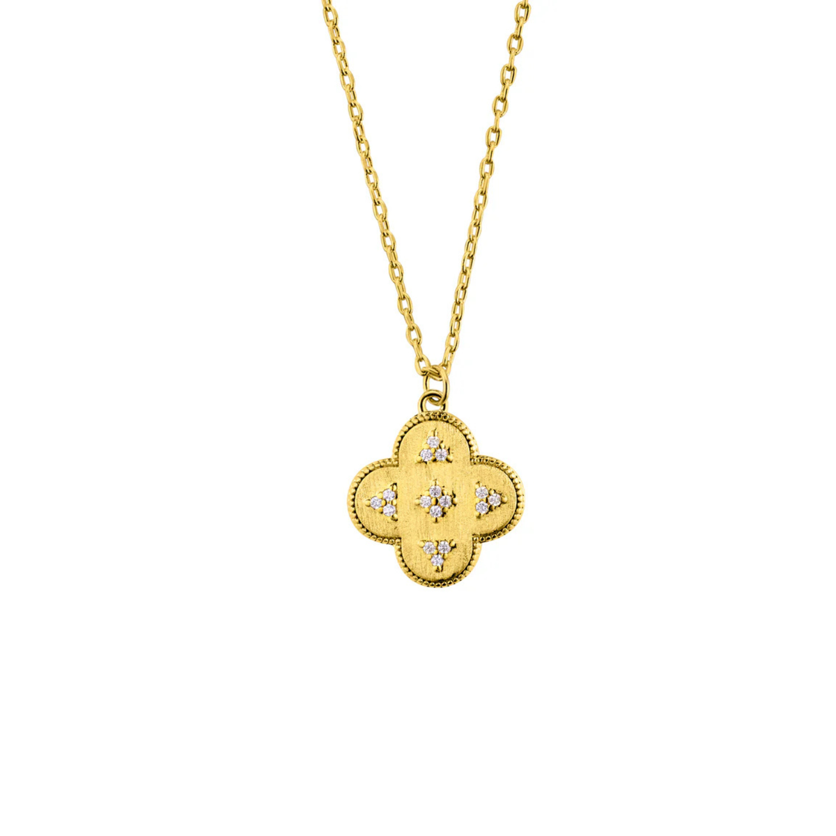 Mya Bay – Collier