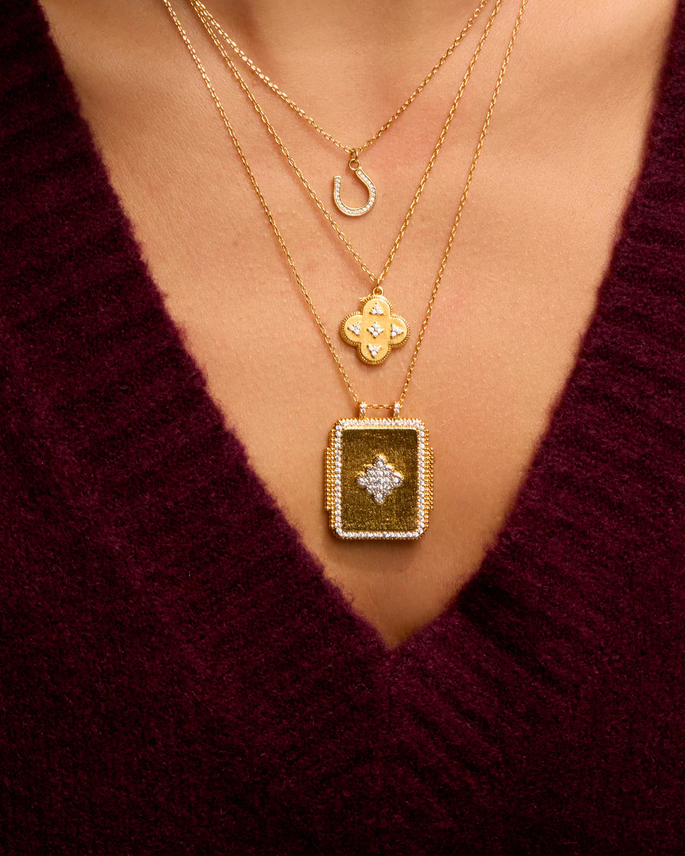 Mya Bay – Collier – vue 2