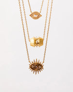 Mya Bay – Collier – vue 2