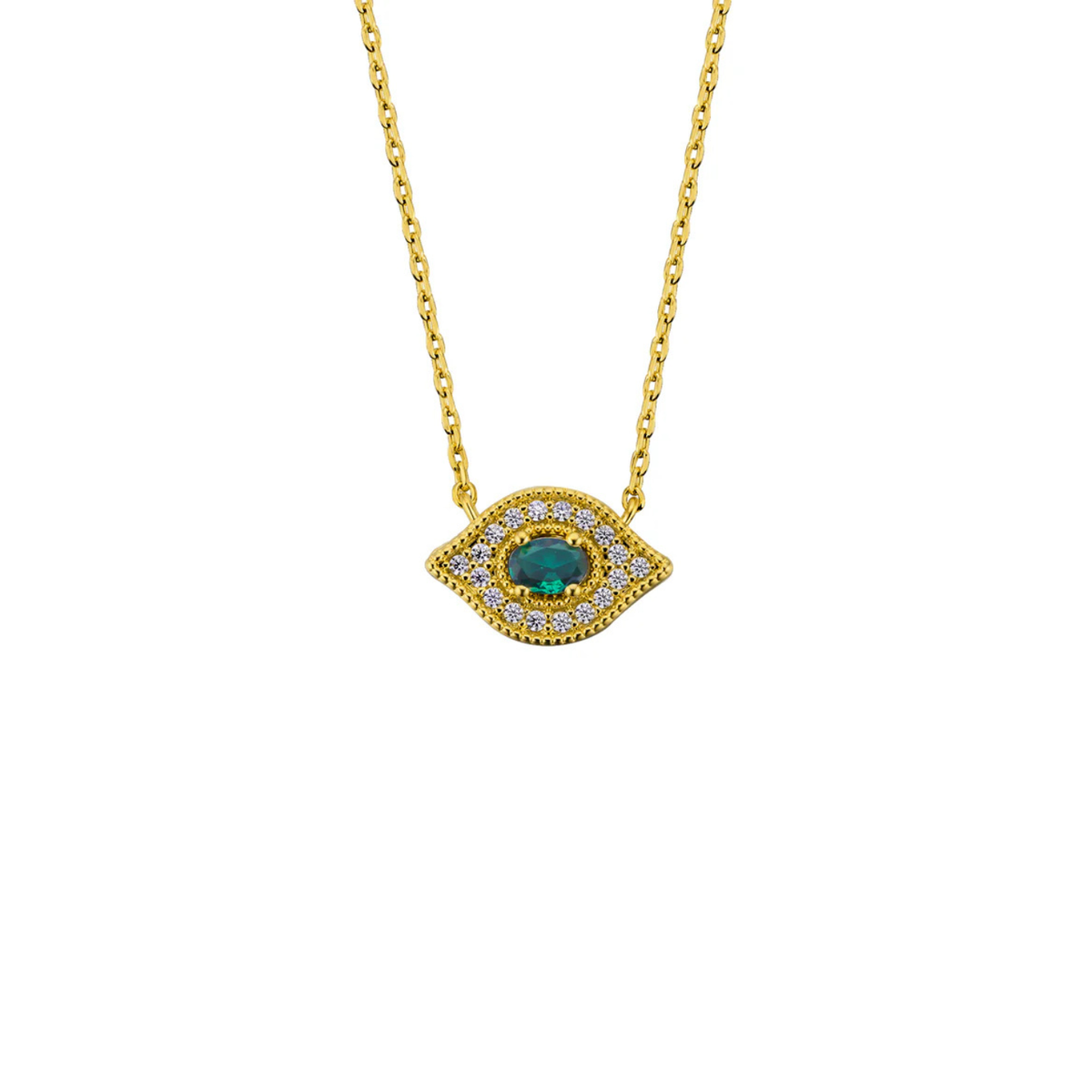 Mya Bay – Collier