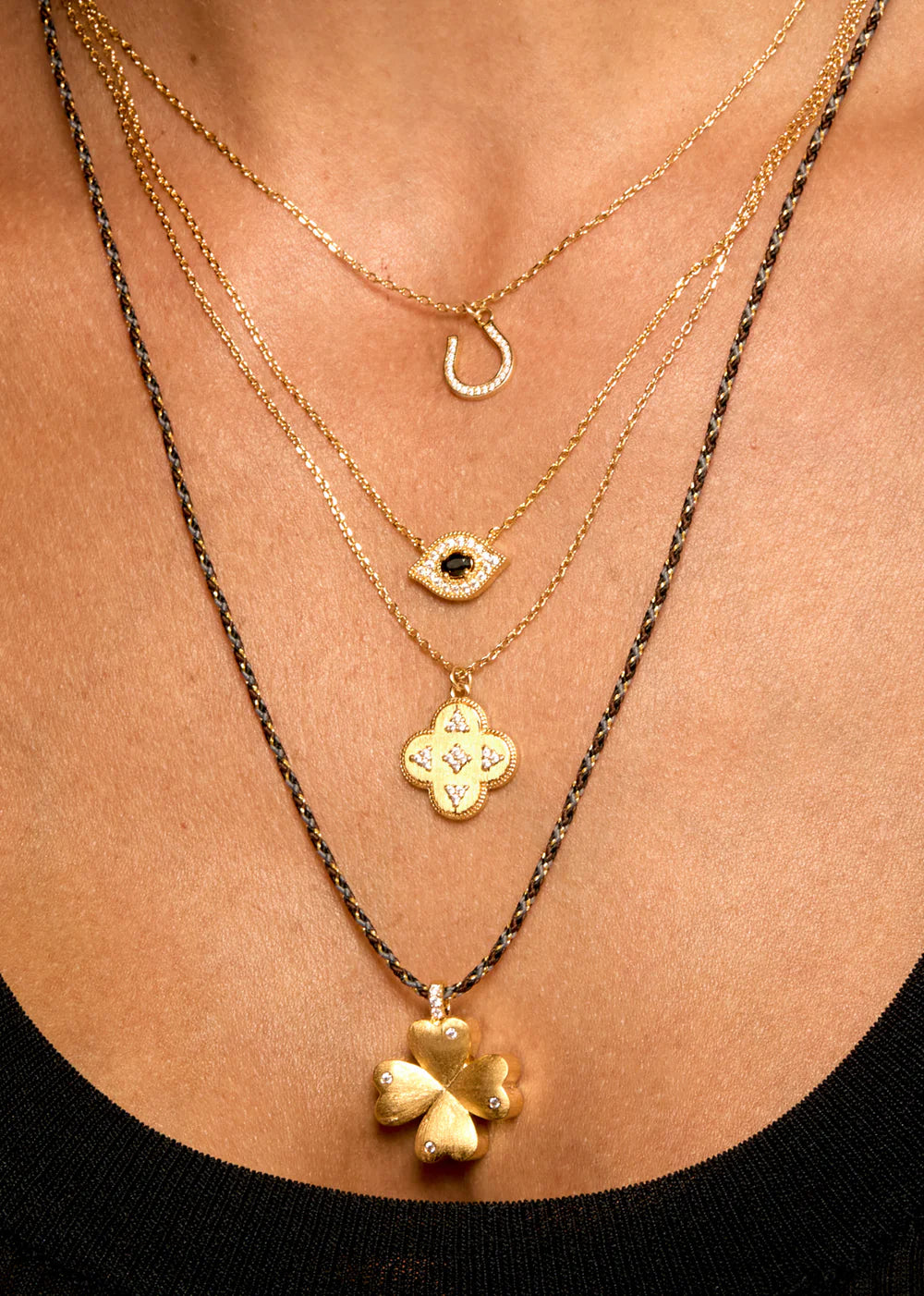 Mya Bay – Collier – vue 2