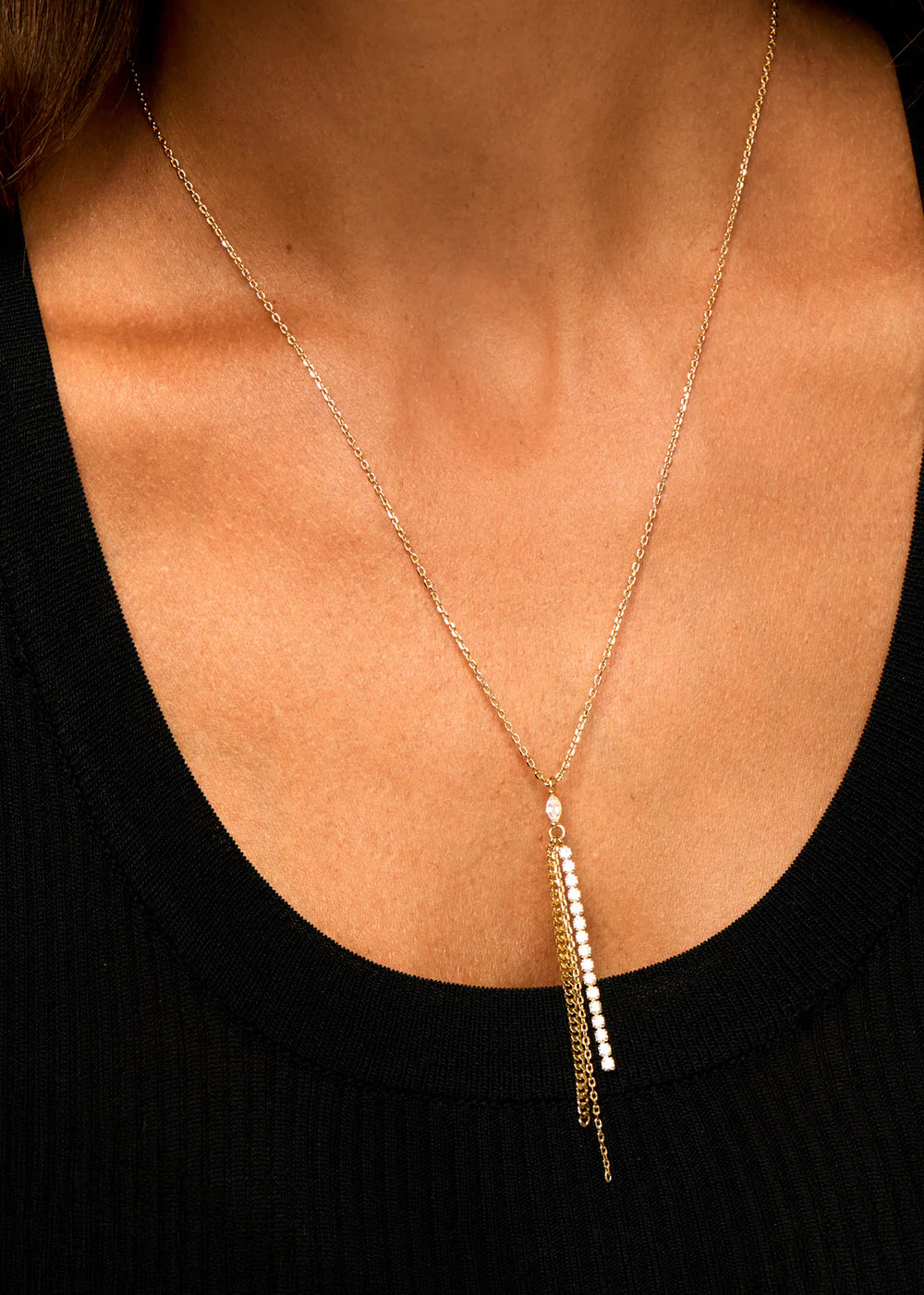 Mya Bay – Collier – vue 2