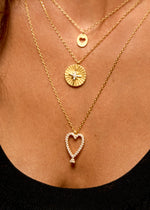 Mya Bay – Collier – vue 2