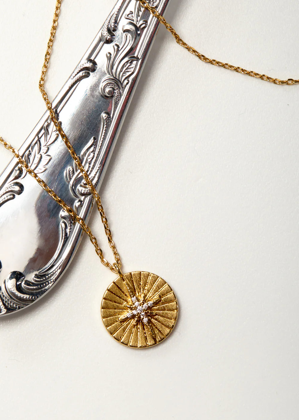 Mya Bay – Collier – vue 2