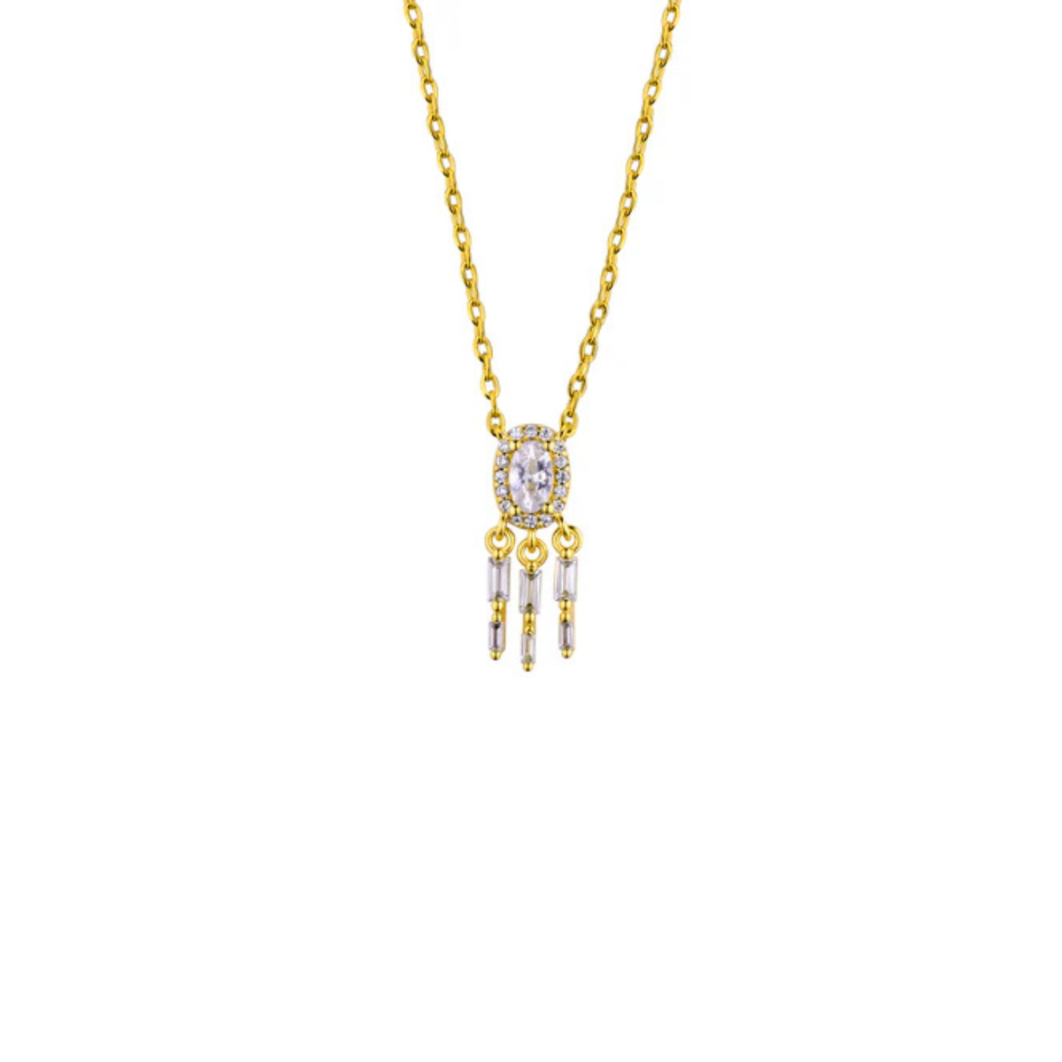 Mya Bay – Collier