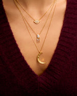 Mya Bay – Collier – vue 2
