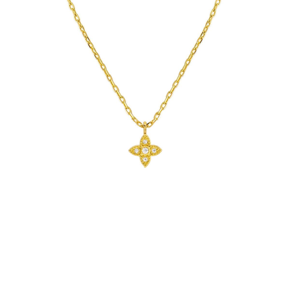 Mya Bay – Collier