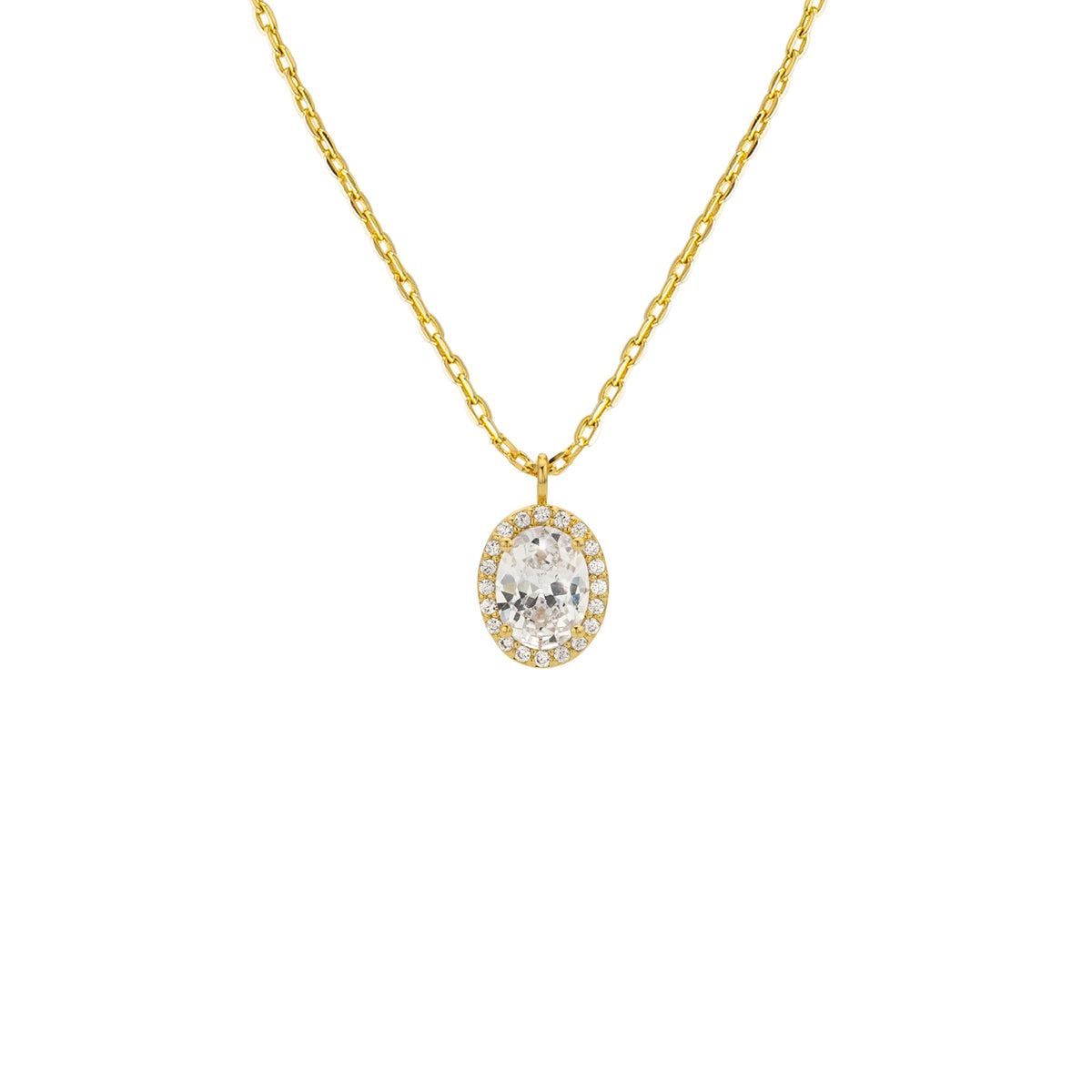 Mya Bay – Collier