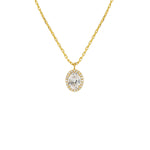 Mya Bay – Collier