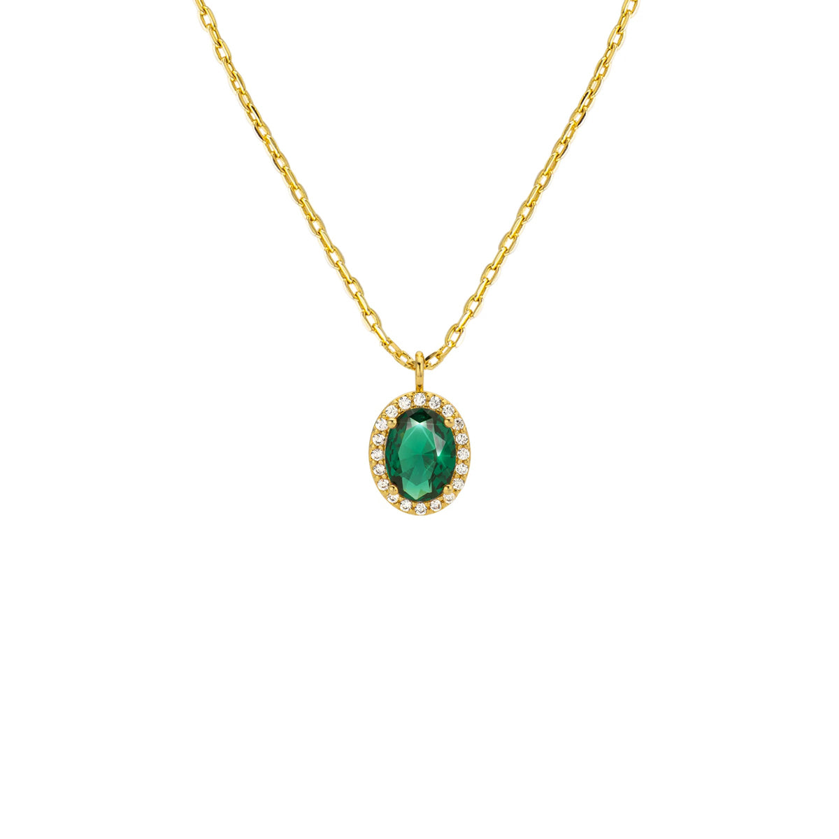 Mya Bay – Collier