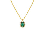 Mya Bay – Collier