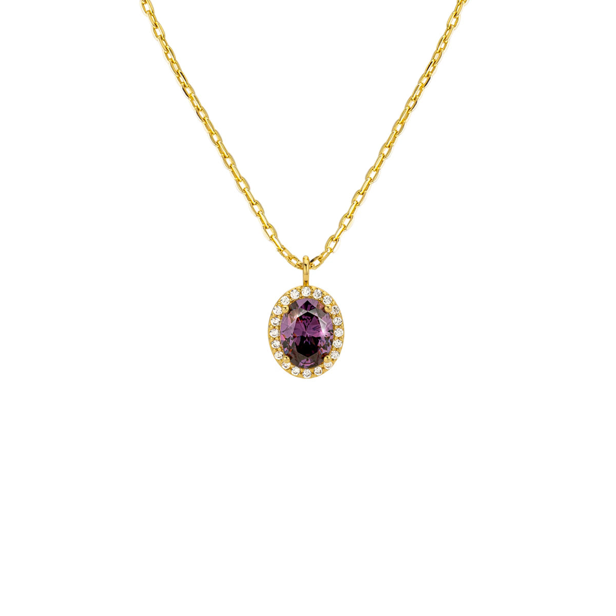 Mya Bay – Collier
