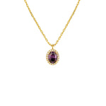 Mya Bay – Collier