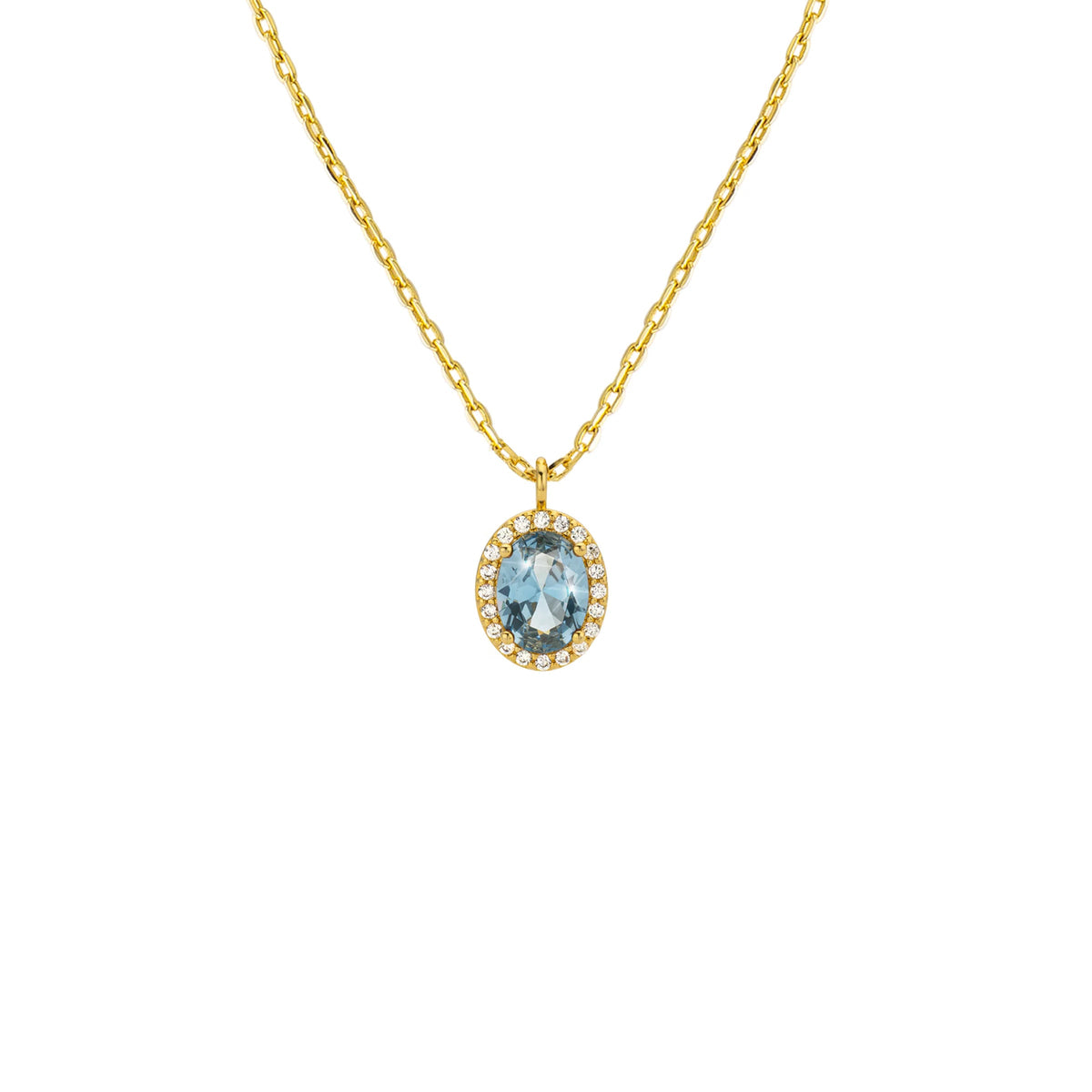Mya Bay – Collier