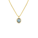 Mya Bay – Collier