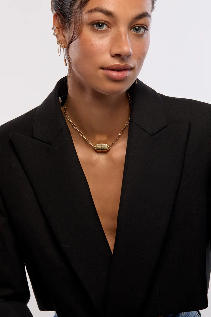 Mya Bay – Collier – vue 2