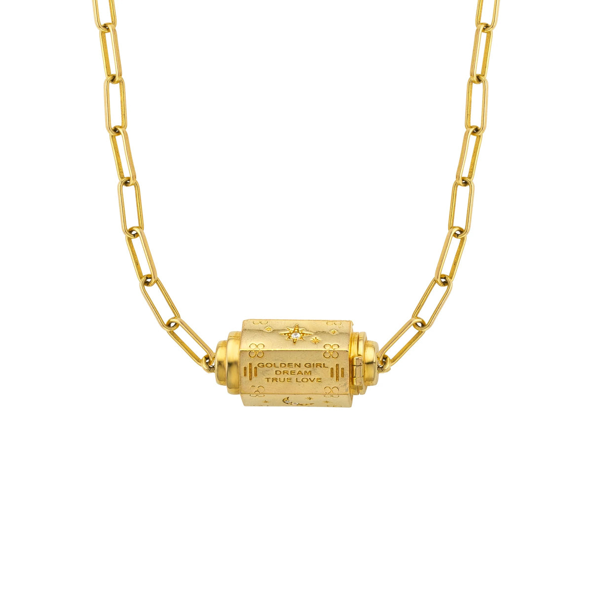 Mya Bay – Collier