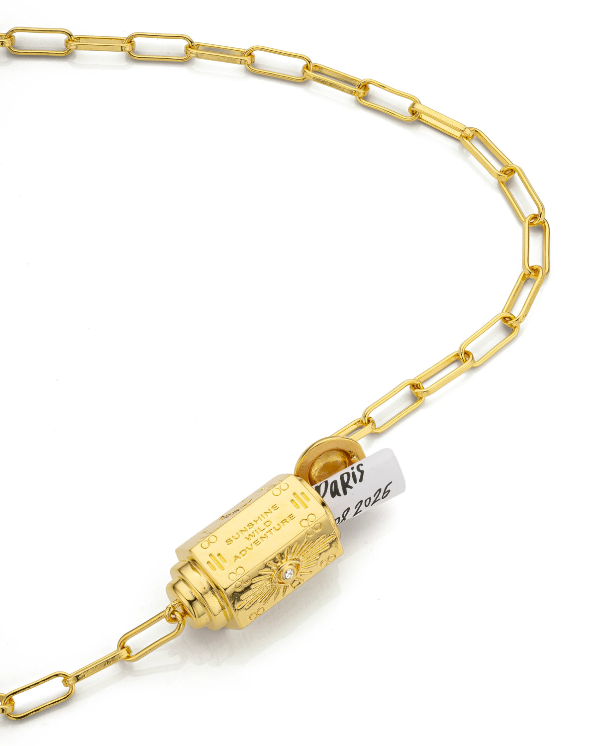 Mya Bay – Collier – vue 3
