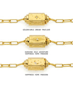 Mya Bay – Collier – vue 4