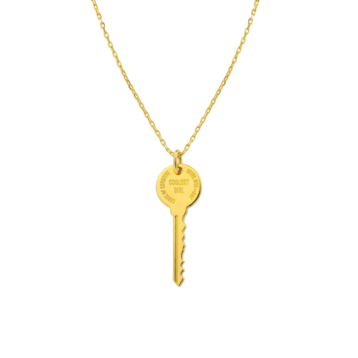 Mya Bay – Collier