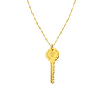Mya Bay – Collier