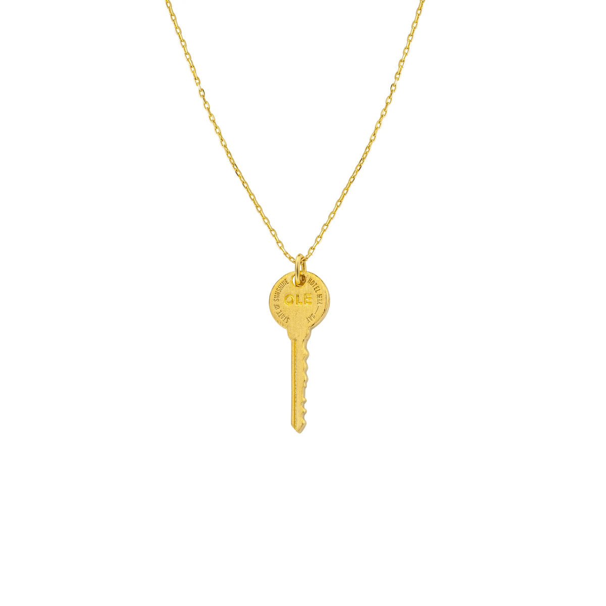 Mya Bay – Collier