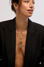 Mya Bay – Collier – vue 2